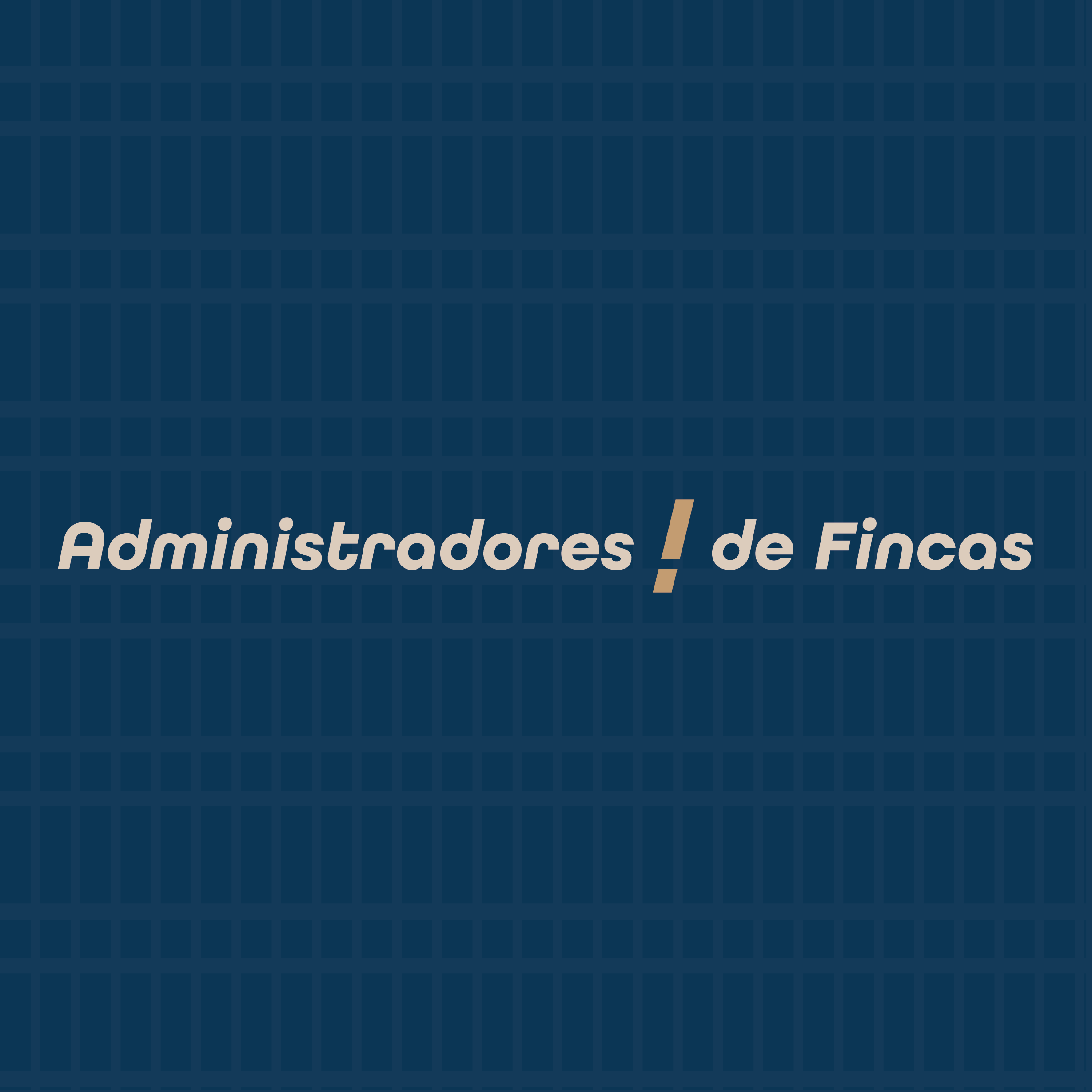 Administradores de fincas