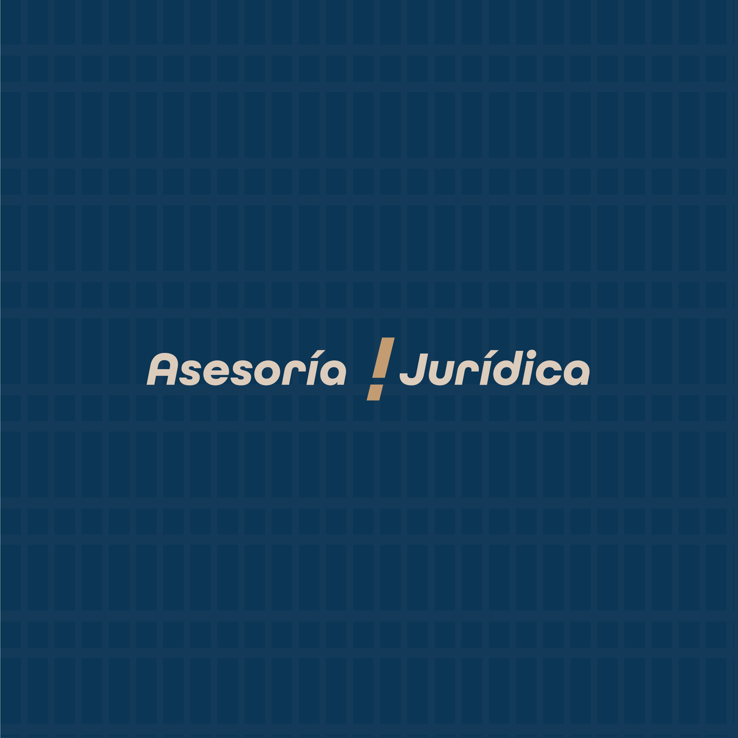 Asesoría Jurídica